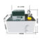 10L size