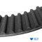 3GT timing belt teeth