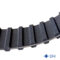 DH timing belt teeth