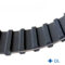 DL timing belt teeth