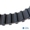 DXL timing belt teeth