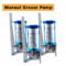 Manual Grease Pump