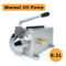 Manual oil pump 0.8L