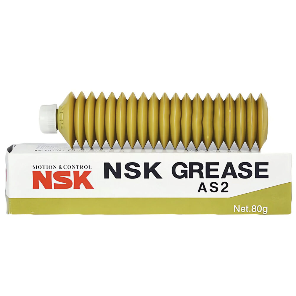 NSK AS2