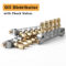 Oil Distributor with Valves