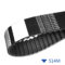 S14M timing belt