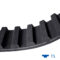 T5 timing belt teeth