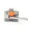 Top of Manual oil pump 0.5 liters