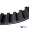 XH timing belt teeth