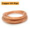 copper oil pipe