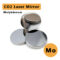 Molybdenum co2 Laser Mirror