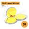 Silicone CO2 Laser Mirror