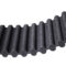 D-htd timing belt teeth