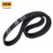 D8M timing belt full view