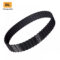 DL timing belt full view