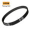 DS3M timing belt