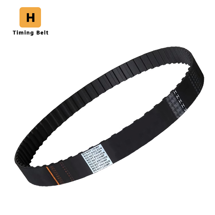 H Timing Belts - 12.7mm Profile (Rubber and Polyurethane)