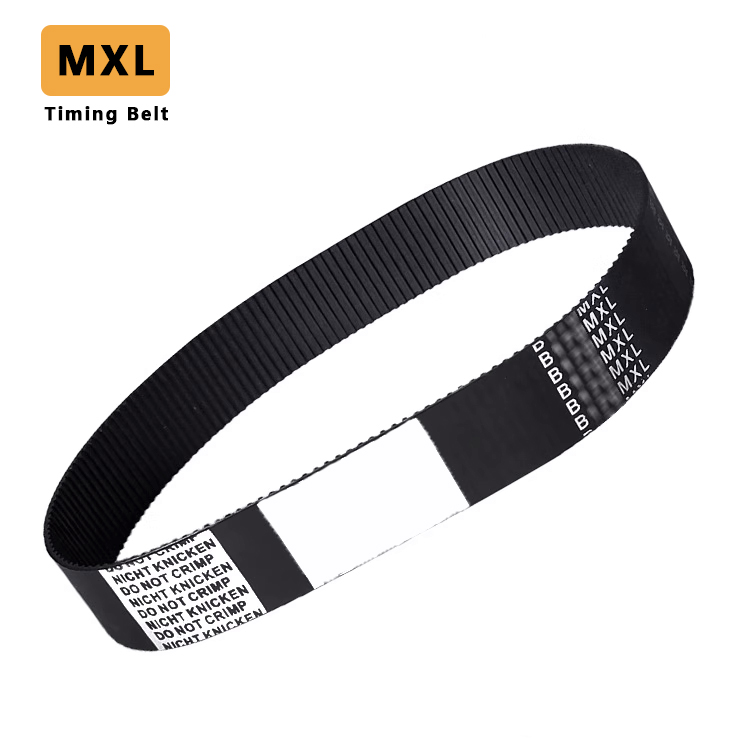 MXL Timing Belts - 2.032mm Profile (Rubber and Polyurethane)