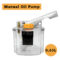 Manual oil pump1