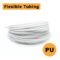 Plastic oil pipe1