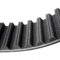 RPP timing belt teeth