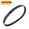 S4.5M timing belt full view
