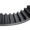 STD timing belt teeth