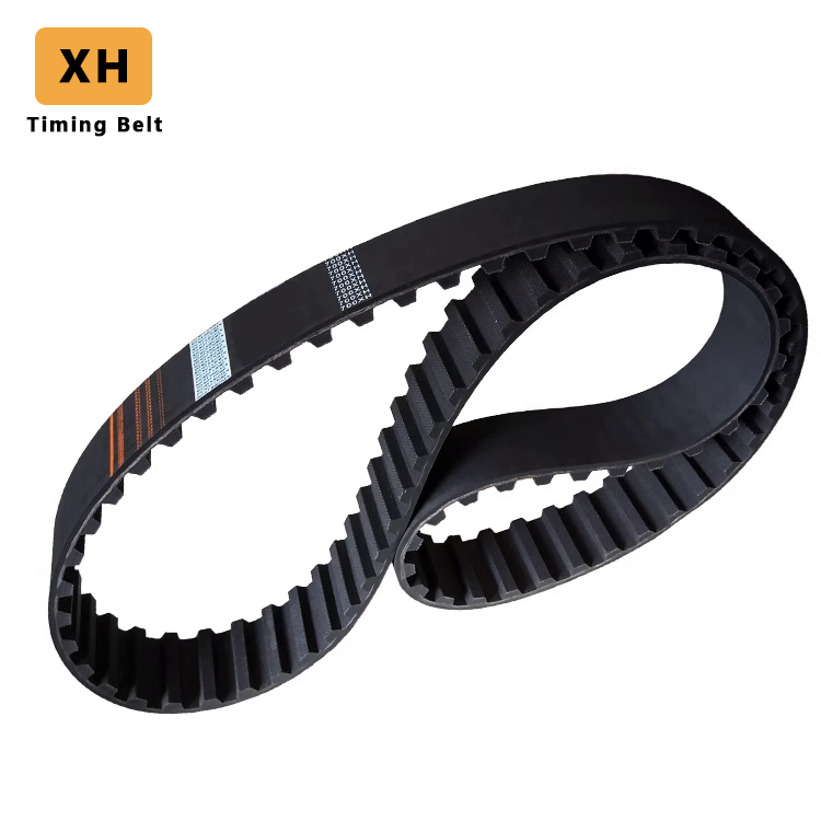 XH Timing Belts - 22.225mm Profile (Rubber and Polyurethane)