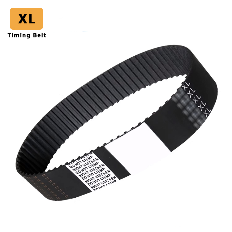 XL Timing Belts - 5.08mm Profile (Rubber and Polyurethane)