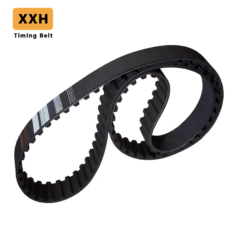 XXH Timing Belts - 31.75mm Profile (Rubber and Polyurethane)