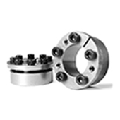 Keyless Locking Assembly