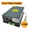 Laser Power Supply 120W