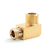 Oil Nozzle Joint