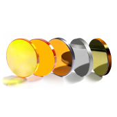 Mirrors & Lenses