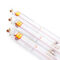 three f series tubes