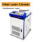 Desktop Laser Cleaning Machine