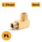 PL 8mm
