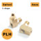PLH 4mm