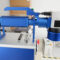 Portable laser marker head