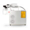 Portable laser marker side photo
