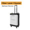 Suitcase Pulse Laser Cleaner